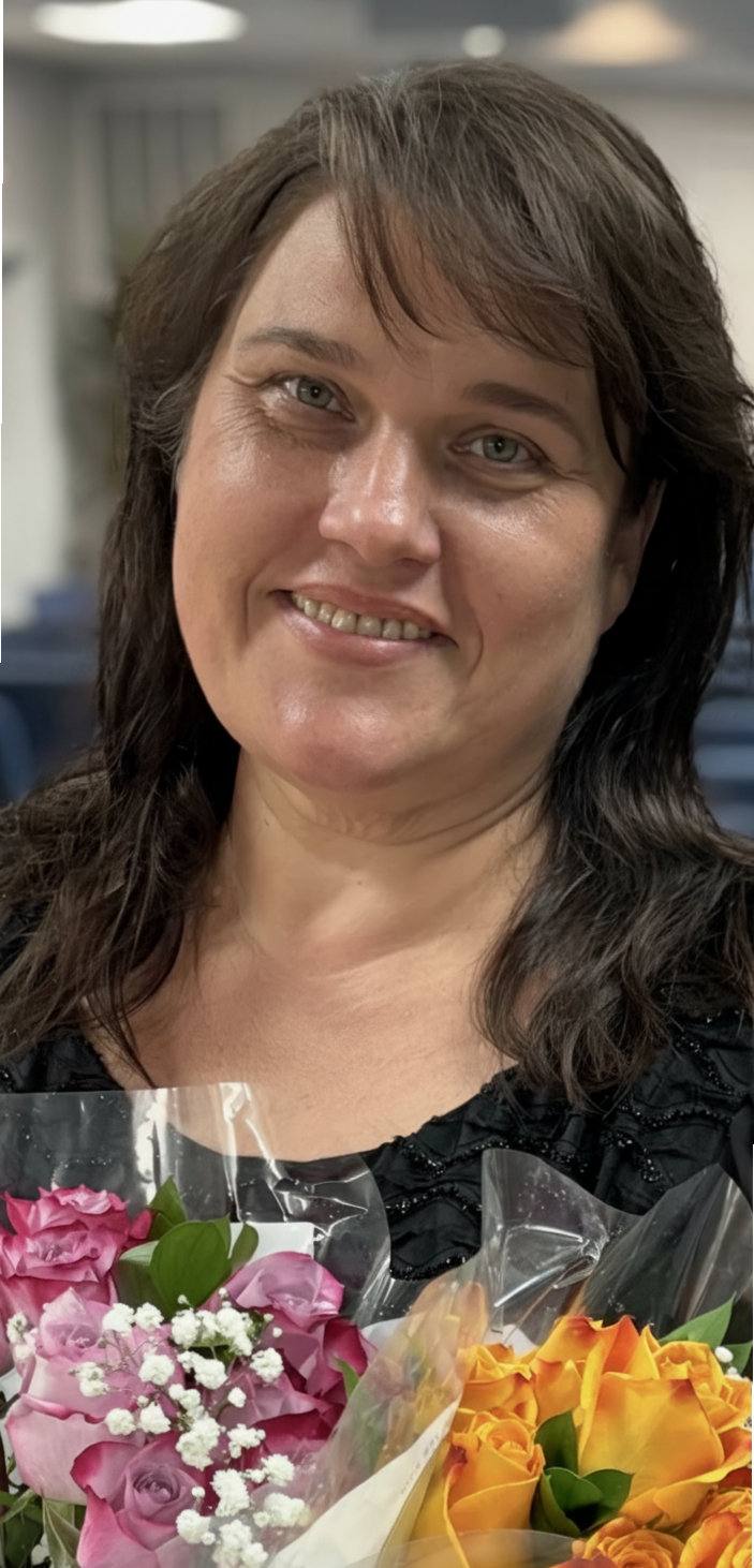 Елена Кильмаева